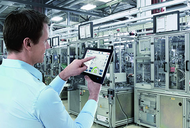 無(wú)需外部PLC——工業(yè)4.0時(shí)代下的智能驅(qū)動(dòng)