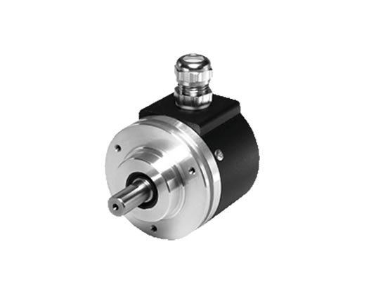 RS48V 單圈絕對(duì)值編碼器