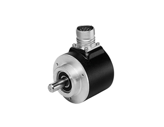 CMV58 CANopen總線多圈絕對(duì)值編碼器