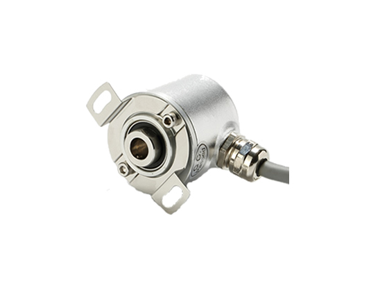 AMH38 多圈絕對(duì)值編碼器