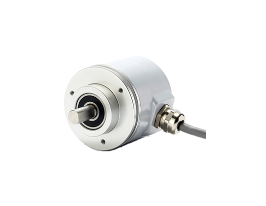 BMV38 多圈模擬量編碼器