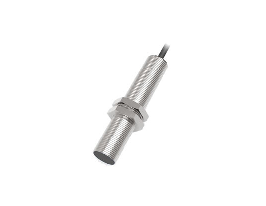 電感式傳感器 BI1.5-M8-10