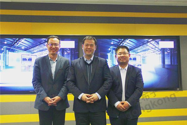 西門(mén)子媒體沙龍：中國(guó)市場(chǎng)迎來(lái)機(jī)床數(shù)字化制造的黃金十年