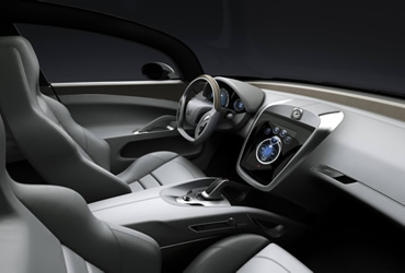 光電編碼器在汽車中的應(yīng)用